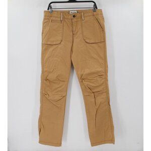 Vintage Y2K Ralph Lauren 1967 Jeans Womens 12 L33 Straight Leg Mid Rise pockets